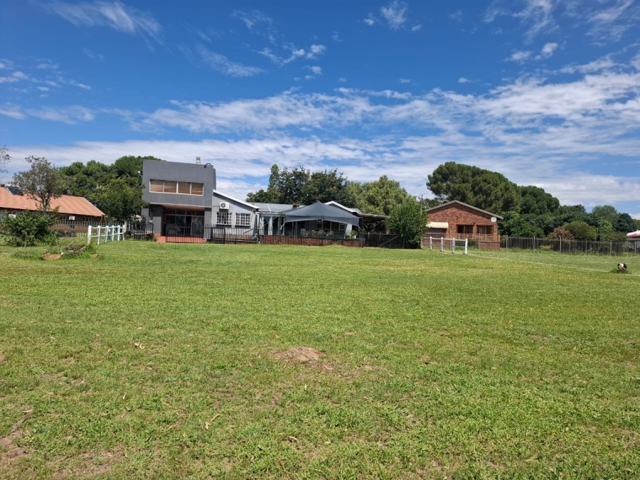 5 Bedroom Property for Sale in Deneysville Free State